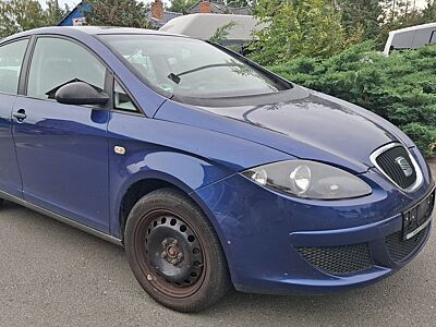 Seat Altea 1.6  Fresh  *HU/AU-02/2027