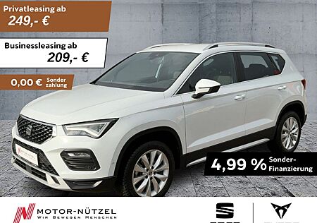 Seat Ateca 1.5 TSI DSG X-PERIENCE LED+NAV+ACC+SHZ+RFK