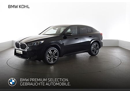 BMW X2 sDrive 20i M Sport Lenkradheizung Anhängerkup