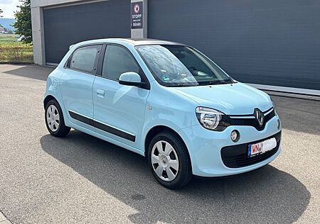 Renault Twingo Dynamique*Shz*Tempomat*Klima*1Hand*Fallda