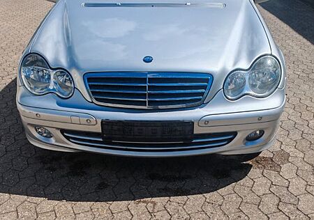 Mercedes-Benz C 220 CDI