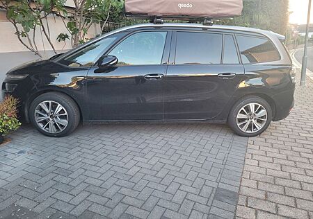 Citroën C4 Spacetourer Grand C4 Picasso / SpaceTourer BlueHDi 150 S...