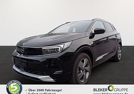 Opel Grandland X Grandland (X) 1.2 Turbo Elegance