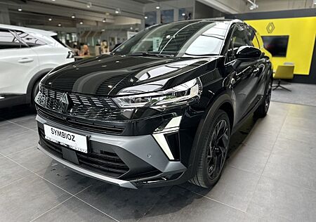 Renault Symbioz Mild Hybrid 140PS Esprit Alpine