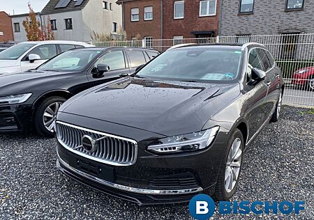 Volvo V90 T6 Plus Bright Recharge Plug-In Hybrid Twin