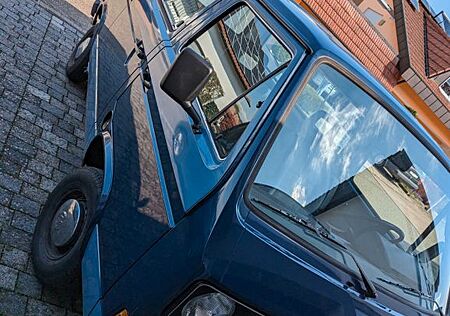 VW T5 Kombi Volkswagen T3 Bj 84 in Top Zustand