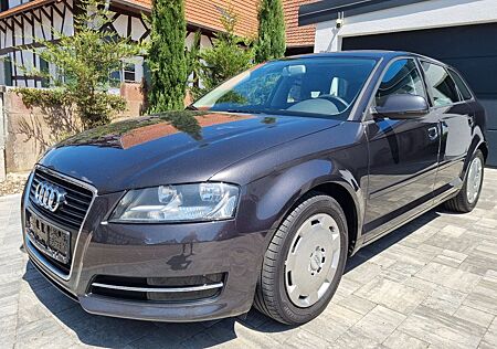 Audi A3 Sportback 1.4 TFSI Attraction