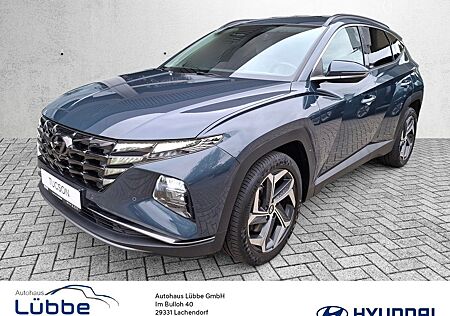 Hyundai Tucson Sound-System, Navi