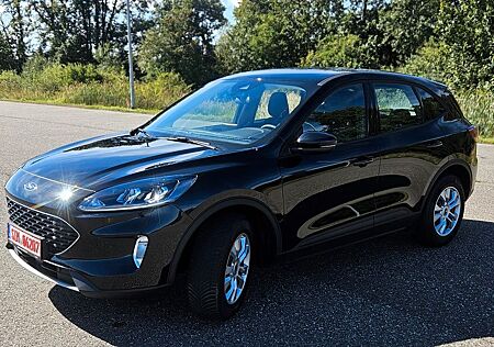 Ford Kuga 1.5 EcoBoost Cool & Connect LED AHK Navi
