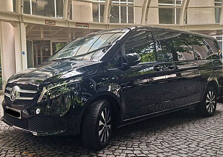 Mercedes-Benz V 250 d Aut. EDITION extralang EDITION