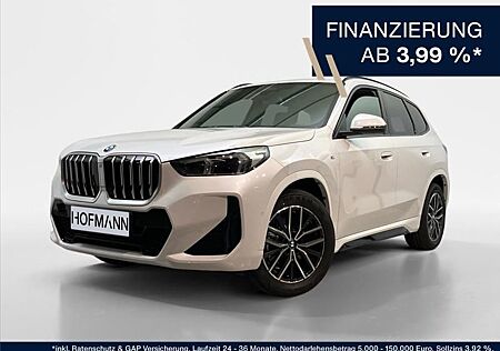 BMW X1 sDrive20i M Sport AHK+Pano+H/K+Adapt. LED+SHZ