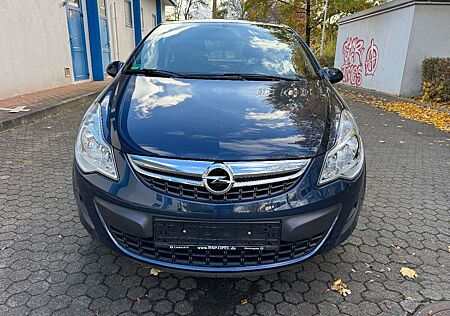 Opel Corsa D Selection 1,2 *38Tkm* TÜV+Service neu!
