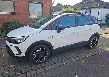 Opel Crossland X Crossland (X) 1.2 DI Turbo 96kW GS Automatik GS