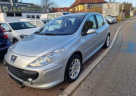 Peugeot 307 Tendance