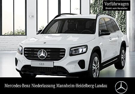 Mercedes-Benz GLB 200 PROGRESSIVE+NIGHT+AHK+LED+KAMERA+TOTW+7G