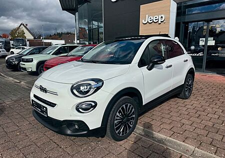 Fiat 500X 130PS AUTOM. DOLCEVITA FALTDACH NAVI KAMERA