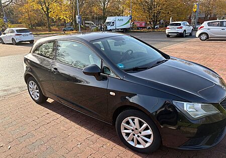 Seat Ibiza 1.2 TSI Style SC Style