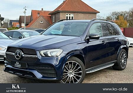 Mercedes-Benz GLE 350 de AMG Line 4M AHK PANORAMA Distronic Si
