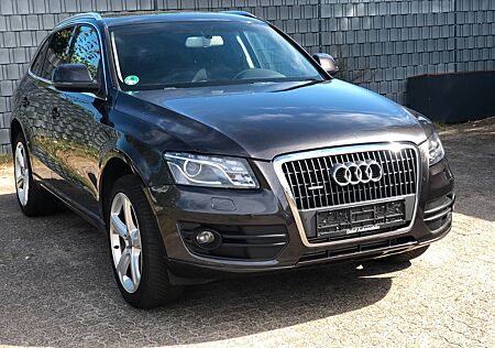 Audi Q5 2.0 TDI quattro