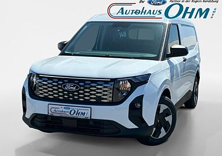 Ford Transit Courier BEV 54 kWh Trend * 0% FINANZIERU