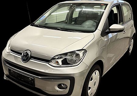 VW Up Volkswagen ! move ! BMT/Start-Stopp