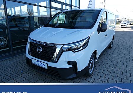 Nissan Primastar L2H1 130 3,0t N-Connecta*LRB*Navi*270G