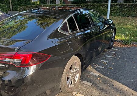 Opel Insignia 1.6 Diesel OPC Grand Sport