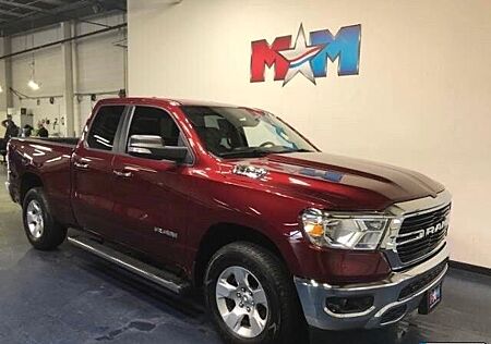 Dodge RAM 5.7 HEMi 4x4