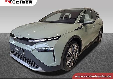 Skoda Elroq 85 MAXX