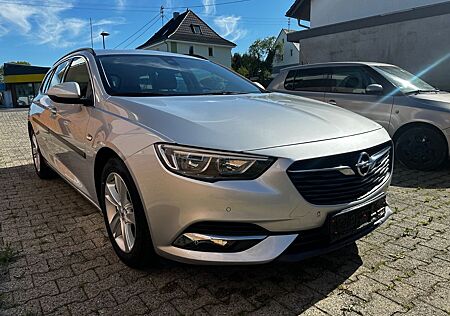 Opel Insignia 2.0 Diesel 125kW Innovation Sports ...