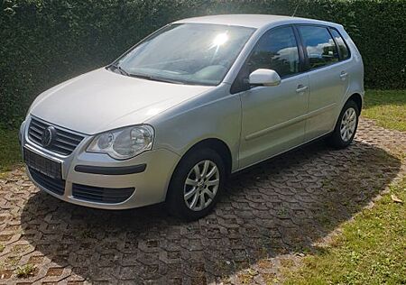 VW Polo Volkswagen 1.4TDI -