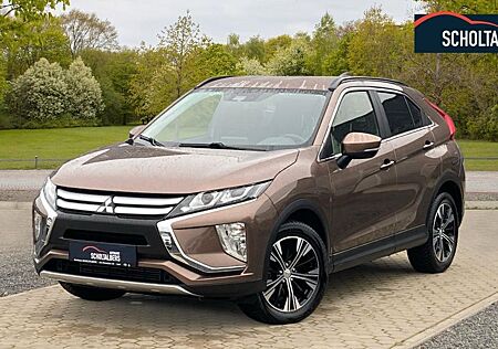 Mitsubishi Eclipse Cross Spirit 2WD