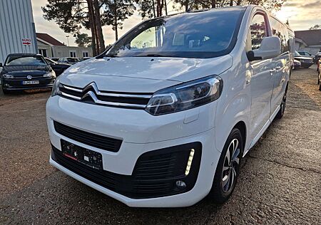 Citroën Spacetourer Feel M