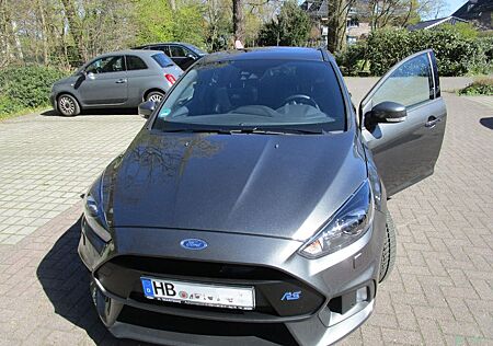 Ford Focus 2,3 EcoBoost 257kW RS Allrad RS