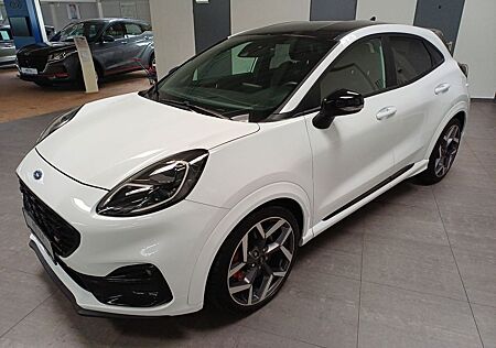 Ford Puma ST X 1.5 EcoBoost