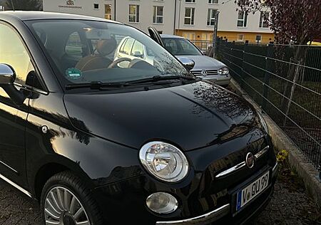 Fiat 500 1.2 8V GQ GQ