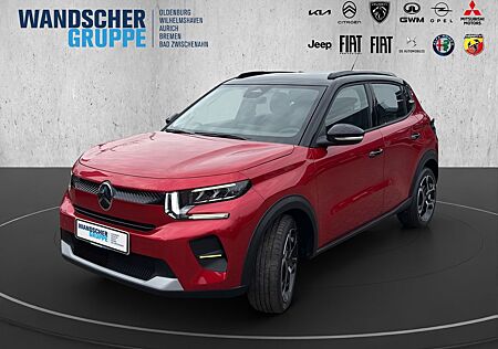 Citroën C3 1.2 PureTech 100 Turbo YOU Plus Paket +HUD
