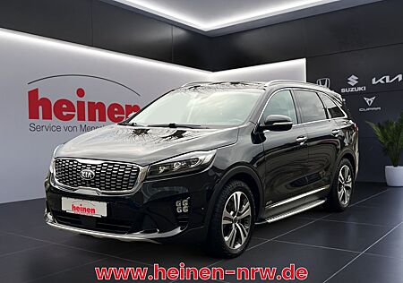 Kia Sorento 2.2 CRDi GT LINE NAVI LEDER PANORAMADACH