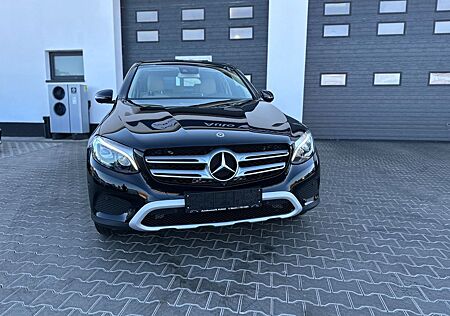 Mercedes-Benz GLC 220 GLC -Klasse d 4Matic