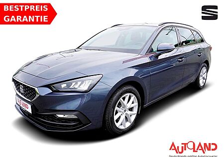 Seat Leon Sportstourer 1.5 TSI Style Virtual Cockpit