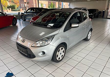 Ford Ka Trend Klima/Sitzheizung