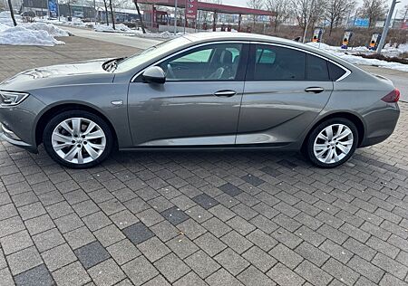 Opel Insignia 2.0 Diesel 125kW Business Innovatio...