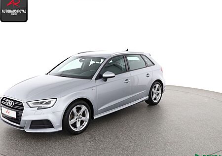 Audi A3 Sportback 30 TFSI S LINE VIRTUAL,STANDHEIZUNG