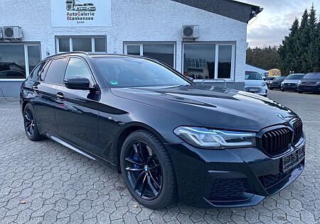 BMW 540d Touring xDrive M Sport*ACC*HUD*Laser*Pano