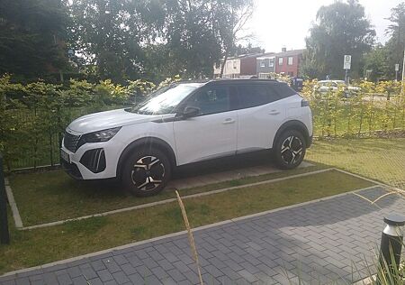 Peugeot 2008 gebraucht kaufen Peugeot 2008 PureTech 130 EAT8 GT GT