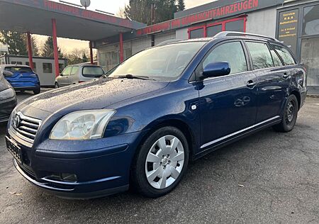 Toyota Avensis Combi Executive 1.8-l-VVT-i