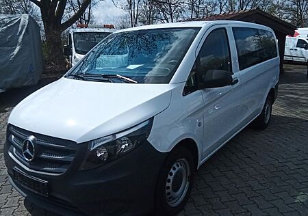 Mercedes-Benz Vito Mixto 111 CDI/BT lang 6-Sitzer Navi/Kamera