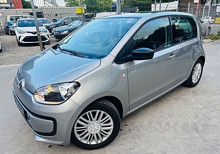 VW Up Volkswagen cup ! BMT Klima El Schiebedach Schekheft*1 Ha