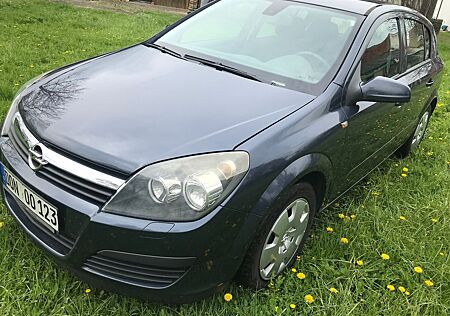 Opel Astra 1.9 CDTI Edition 110kW Edition