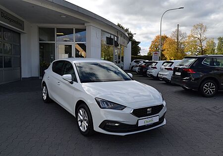 Seat Leon "Style"130 PS -5J.Garantie- 5,99% Finz!